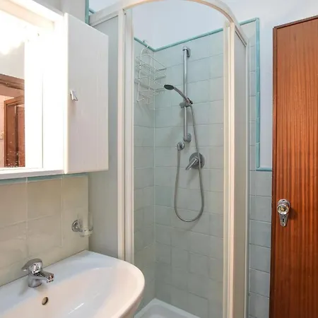 Gorgeous In With Kitchen Apartment Rimini