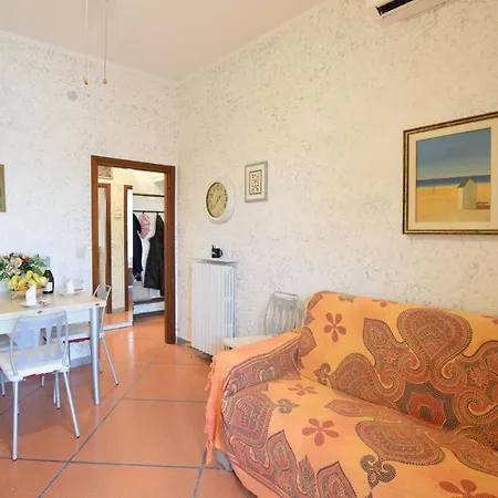 Apartman Cozy In With Wifi