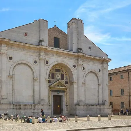 Cozy In With Wifi Rimini