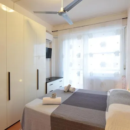 Gorgeous In With Kitchen * Rimini